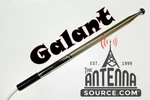 Power Antenna Mast Mitsubishi Galant 1988-1996 Oem New. Price: $37.99.