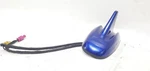 2017 Maserati Levante Oem Shark Fin Radio Antenna 670076138 Used. Price: $76.62.