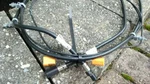 15-2022 Oem Suburban Tahoe Escalade Yukon Radio Antenna Cable Extension 22993296 Used. Price: $10.88.