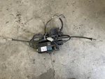 14 16 17 Maserati Ghibli Emergency Electric Parking Brake Actuator 1558 Oem Used. Price: $139.99.