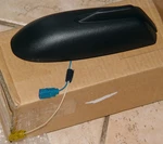 Land Rover Oem Sport L320 LR3 2008 My Sirius Gps Shark Fin Antenna New. Price: $249.95.