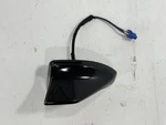 2020-2025 Lincoln Corsair Upper Roof Mounted Radio Antenna Fin Shark Black Oem Used. Price: $77.99.