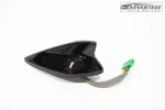 2022-2024 Hyundai Santa Cruz Rear Roof Shark Fin Antenna Module & Cover Oem Used. Price: $93.59.