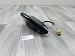 2016-2019 Ford Explorer Roof Antenna Unpainted Black Shark Fin Radio Oem Used. Price: $50.00.