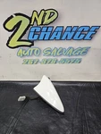 2015-2018 Kia Sedona Roof Top Shark Fin Antenna White Used. Price: $99.99.