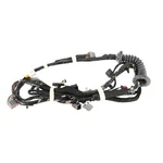 Genuine Ford Wire Jump Central Door Loc 8A8Z-14A412-CA New. Price: $93.59.