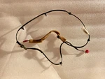 2016 -2021 Nissan Titan S,sl,sv, Xd Antenna Upper Feed Line Oem # 28241-EZ00D Used. Price: $25.00.