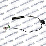 2006-2009 Vw Gti Rabbit Right Side Antenna Booster Amplifier 1K6-035-577-AB Oem Used. Price: $32.97.