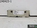 Oem 2007 Mini Cooper 1.6L Antenna Amplifier - 65203416765 Used. Price: $19.63.