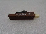 2016-2020 Toyota Mirai Smart Entry Antenna Module Oem AK250892 Used. Price: $36.10.