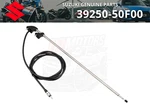 Suzuki Genuine Jimny Carry DC51T DD51T 39250-50F00 Radio Audio Antenna Assembly New. Price: $56.78.