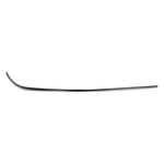 For Lincoln Town Car 98-02 Rear Outer Driver Side Bumper Impact Strip Value Line New. Price: $25.22.