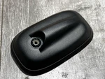 Genuine Oem 2014-2019 Mini Cooper F55 F56 Roof Upper Am Fm Radio Antenna Black Used. Price: $110.00.