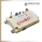 2008-2015 Mercedes C250 C300 C350 Keyless Go Entry Control Module 1729007900 Used. Price: $51.00.