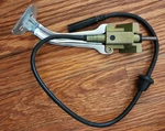 Delco Gm Antenna Cable Assembly # 14092519,NOS.IN Box Part New. Price: $25.00.