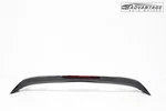 2018-2024 Bmw X3 G01 Rear Door Liftgate Tailgate Roof Lower Spoiler W/ Light Oem Used. Price: $236.99.