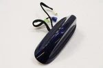 2018 - 2021 Chrysler Pacifica Roof Shark Fin Antenna Oem 6DE46KBXAA Blue Pbx Used. Price: $69.83.