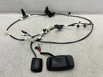 2021-2025 Jeep Wrangler Roof Antenna Module W/wiring Harness 1600 Oem Used. Price: $72.24.