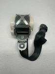 2011 2015 Hyundai Sonata Hybrid Rear Left Seat Belt Blk 898104R000RY Oem 242142 Used. Price: $49.50.