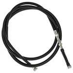 Niche Front Brake Cable For Honda XL200R XL250R XR200 45450-KG1-920 Motorcycle New. Price: $16.95.