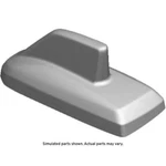 Genuine Gm Antenna Assembly 85639412 New. Price: $74.33.
