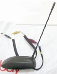 2015-2016 Chevy Trax Roof Mounted Radio Antenna Base Assembly Oem 42359558 Used. Price: $59.88.