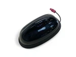Mini Cooper Am/fm/sdars Roof Antenna Base 65203456422 11-15 R59 475 Used. Price: $89.99.