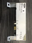 Rear Amp Radio Antenna 3W0035225AS Oem Bentley Continental Gt 2005 Used. Price: $67.00.