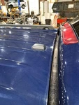 2012 Patriot Antenna SKU#4347090 Used. Price: $42.00.
