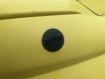 SW20 Toyota MR2 Radio Antenna Delete Plug New. Price: $14.95.