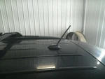 Traverse 2014 Antenna 104929626 Used. Price: $68.85.