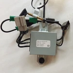 Mazda Amplifier Antenna Module Unit BCKN669N0 2023 2022 2021 Used. Price: $47.65.