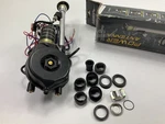 Missing Cable & Bracket - Metra CFPW22 Universal Am/fm Fully Auto Power Antenna New. Price: $35.95.