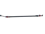 1991 - 1997 Toyota Previa Rear Trunk Latch Cable Oem Used. Price: $49.99.