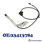 New 85074113 For Chevrolet Express Gmc Savana 1500 2500 3500 Radio Antenna Cable. Price: $49.52.