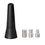 2.5 Inch Mini Stereo Radio Car Roof Antenna Mast For Volkswagen Rabbit 2006-2009 New. Price: $9.99.
