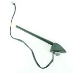 2009 - 2013 Subaru Forester Oem Roof Mounted Radio Antenna 86321SC200 3176 Used. Price: $55.99.