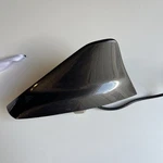 Shark Fin Roof Antenna Fits Acura Tl Tech Oem 39150-TK4-A010-M1 Used. Price: $58.00.