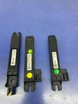 2022 Genesis GV70 Oem Keyless Entry Antenna Set (3) 95460L1101 Used. Price: $46.75.