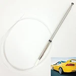 Power Antenna Aerial Am Fm Radio Replacement Mast Fit Acura Integra 90-01 Vigor New. Price: $20.89.