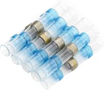 Install Bay Shsbbc /heat Shrink Blue Butt Connector W/ Solder 16/14 Ga (10 Pack) New. Price: $15.95.