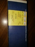 Nos Delco 14092519 Gm Antenna Cable Assembly New. Price: $15.00.