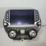 2013-2015 Chevrolet Camaro Navigation Radio Display Screen Climate Control Oem Used. Price: $279.00.