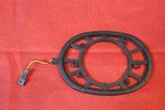 Bmw 745 750 760 E65 E66 Trunk Passive Comfort Access Go Antenna Receiver Sensor Used. Price: $7.98.