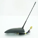 2015-2016 Chevrolet Cruze Roof Mounted Radio Antenna Cadillac Xts 23346821 4081 Used. Price: $59.99.