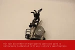 2017-2021 Subaru Impreza 2.0L Abs Brake Pump Module Oem 35K Miles Used. Price: $196.00.