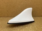 2014-2016 Kia Forte Shark Fin Antenna Assembly Shimmering White 96210-A7100SWP Used. Price: $100.00.