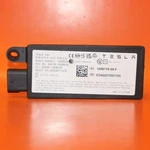 Tesla Model Rear Ble Body Controller 2020 2021 2022 2023 2024 1508179-00-F Oem Used. Price: $112.50.