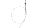Mercedes-benz Antenna Mast 75 Cm 1992-2002 1408270001--URO New. Price: $24.78.