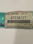 Mitsubishi Genuine Factory Antenna 8732A127. New. Price: $45.08.